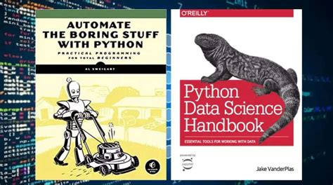 5 Free python eBooks for freshers to read before job interview | TechG