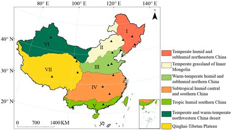 A Simplified Sigmoid-RH Model for Evapotranspiration Estimation Across ...