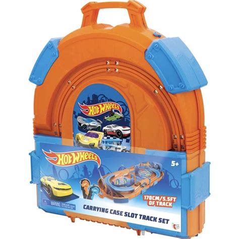 Hot Wheels Carry Case And Track at Lloyd Sutton blog