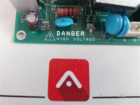 Hyundai Di-int-7A-m Elevator Operator Board - Smooth Control – Aeliya ...