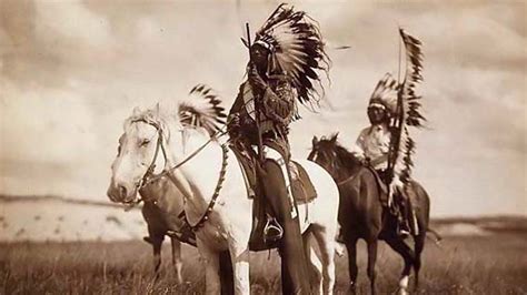 Native American Spirituality: Delve into the Sacred Wisdom of the Sioux