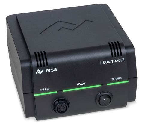 i-CON Trace Basis-Station – Ersa-Shop