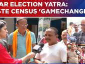 Decoding Caste Factor In Bihar: Caste Census A 'Gamechanger'? Will NDA ...