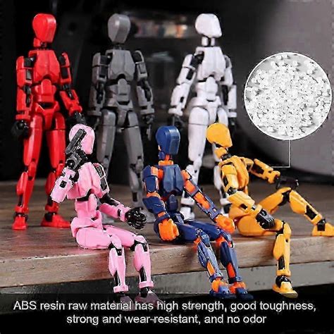 Android Robot Action Figure 的图像结果