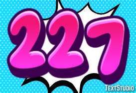 Image result for 227 Promo