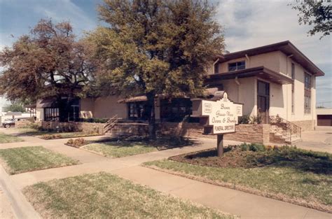 About Us | Brown Owens & Brumley Family Funeral & Crematory