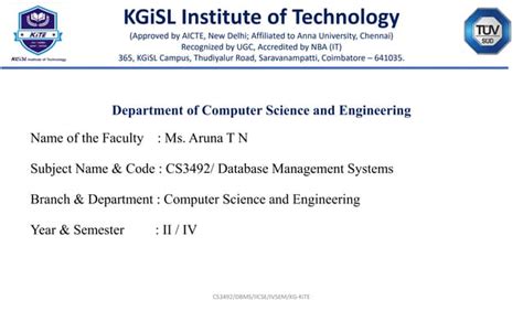 Image result for Embedded in SQL in DBMS