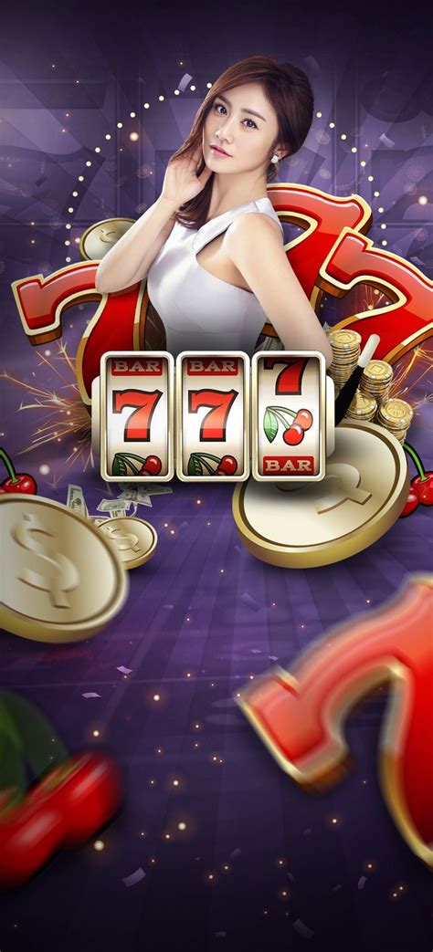 Slot Game Banner Template Free