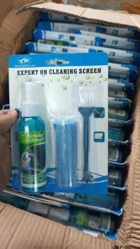 Laptop Cleaning Kit 的图像结果