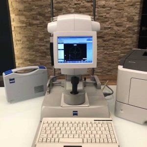 Image result for IOLMaster 500