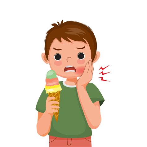 Can Eating Ice Cream Cause Cold at Jason Vandermark blog