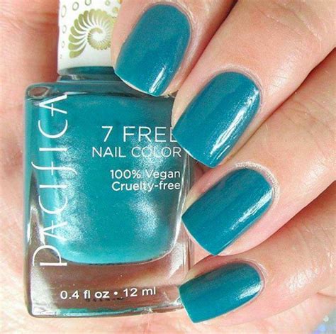 nail polish without formaldehyde