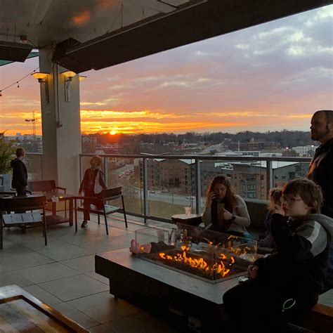 Best Rooftop Bars In Greenville Sc at Joshua Freeman blog