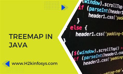 Image result for Java Interview Questions with Answers TreeMap