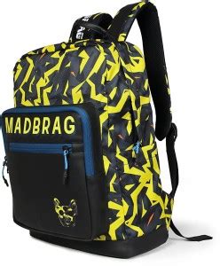 MADBRAG Spiced Plum 13 Inch Laptop Backpack with Fanny pack 15 L Laptop ...