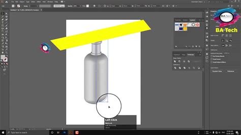 Image result for Illustrator CC 3D Revolve Tutorial