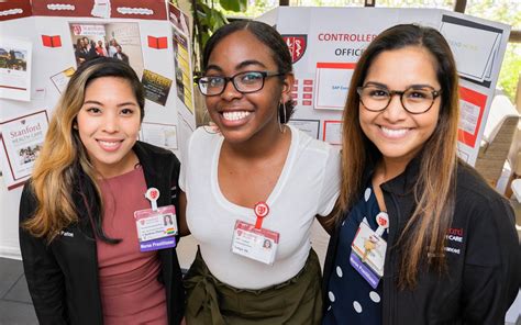 Summer Administrative Internships | Stanford Health Care