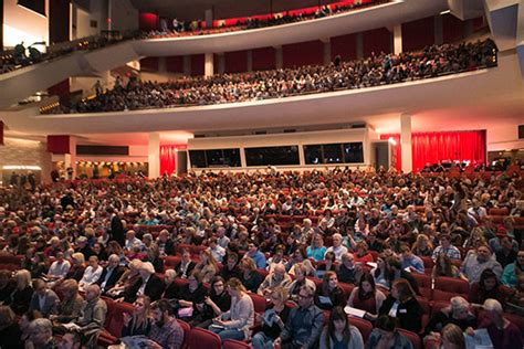 TPAC - Tennessee Performing Arts Center | Downtown Nashville