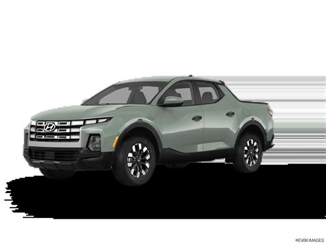 2026 Hyundai Santa Cruz Specs in Tampa, FL | Brandon Hyundai