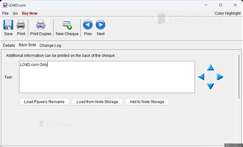 Image result for Cheque Writer Software Download