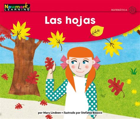 Buy Las Hojas Leveled Text (Early Rising Readers (En)) Book Online at ...