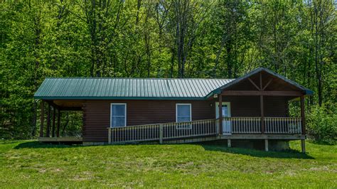 Facilities - Cedar Lake Camp