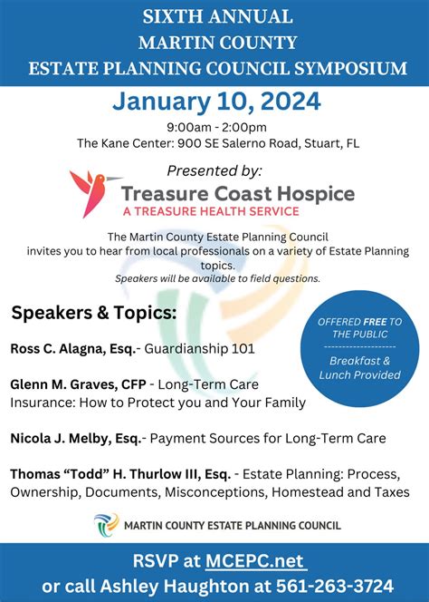 Treasure Coast Hospice