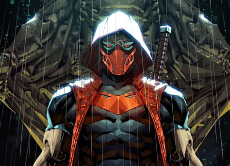 Download The Rise of the Anti-Hero Wallpaper | Wallpapers.com