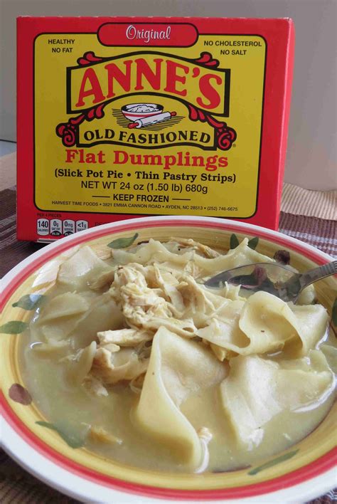 Northern Chicken And Dumplings Steamed Chicken Dumplings For The Lunar