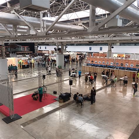 RECINTO FERIAL LA FARGA (2026) All You Need to Know BEFORE You Go (with ...