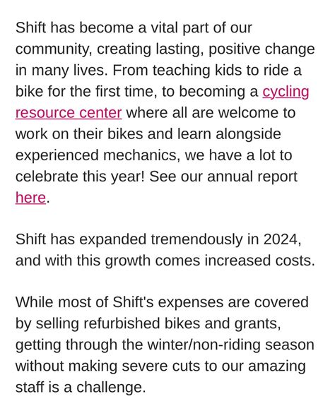Shift Community Cycles (@shiftcommunitycycles) • Instagram photos and ...