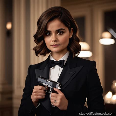 James Bond Female Characters