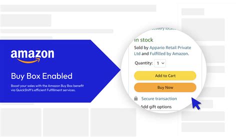 Ecommerce Fulfillment Services in India with QuickShift