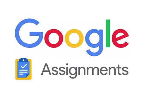Image result for How to Use Google Assignment
