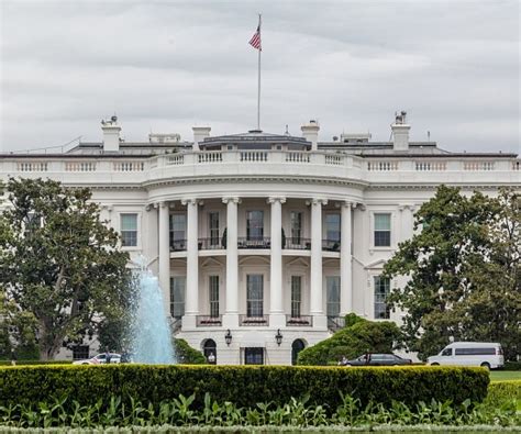 White House to Resume In-Person Work for All Staff in July | Newsmax.com