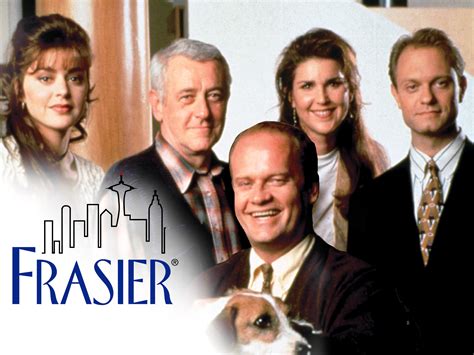 Prime Video: Frasier - Season 1