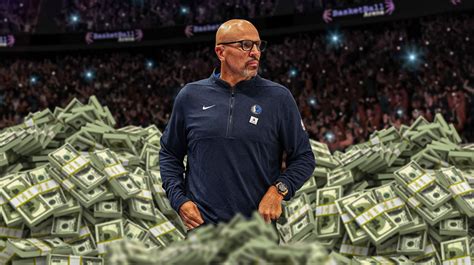 Jason Kidd's net worth in 2025