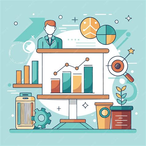 Business Analytics Graph 的图像结果