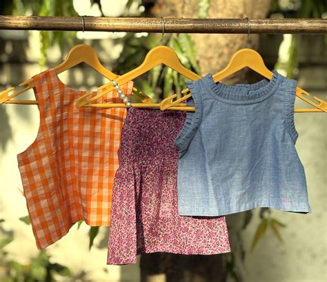 Comfortable Daily Wear for Kids – ZEEVA INC
