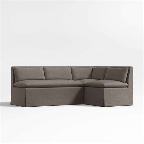 Banquette Benches | Crate & Barrel