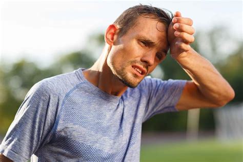 A Portrait Of Attractive 40 Year Old Man Stock Photo - Image of people ...