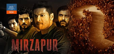 Why Mirzapur Season 2 Is A Highly Anticipated Show? - TV shows