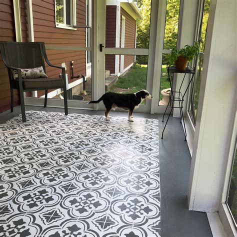 Best Flooring For Screened Porches at Mary Reilly blog