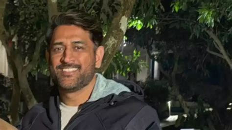 MS Dhoni signs on as brand ambassador for Eurogrip Tyres - The Economic ...