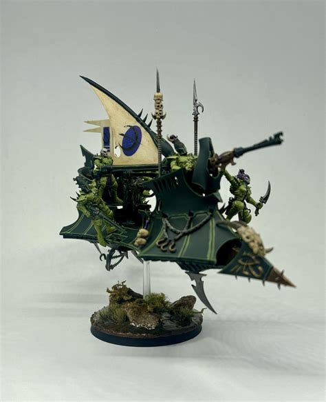 My newly painted Drukhari Combat Patrol : r/Drukhari