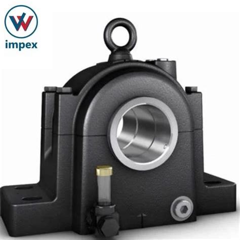 Bearing Units & Housings - RHP Flange Bearing Unit Trader - Retailer ...