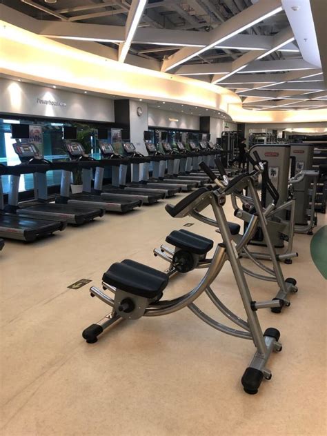 Beijing Gym Guide - Beijing Health and Safety