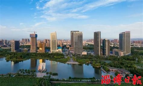 2021年淄博市500个市级重大项目、93个省重点项目名单公布! - 知乎