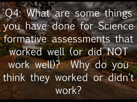 Formative Assessment Examples for Science 的图像结果