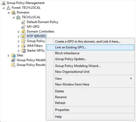 Rezultat imagine pentru NTP Server Configuration Windows